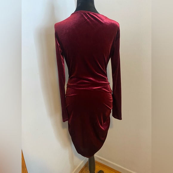 Fensace Dress Size Medium - Picture 5 of 6